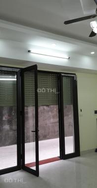 479 Lĩnh Nam, 34m2 x 5 tầng, ô tô đỗ cửa, 3.4 tỷ