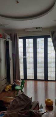 Nhà siêu đẹp, rộng: 296 Lĩnh Nam, 57m2 x 4 tầng, 3.9 tỷ