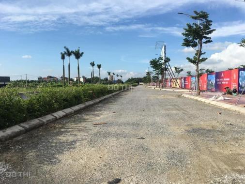 Bán đất dự án Yên Sơn, thị xã Mỹ Hào, Hưng Yên