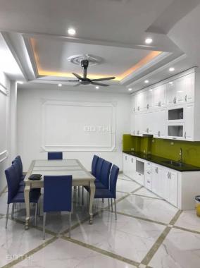 Nhà đẹp Trường Lâm 80m2 - gara thang máy kinh doanh phòng khám