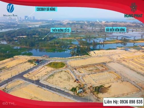 2021 đầu tư đất nền ở Quảng Nam vị trí nào là chắc thắng?