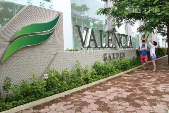 Quỹ căn ngoại giao trực tiếp CĐT Valencia Garden chỉ từ 1.5 tỷ/căn 2PN, 2 tỷ/căn 3PN 0962926098