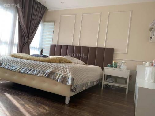 Cần bán căn 130,4m2 - 3PN, chung cư Mulberry Lane, Full đồ nội thất xịn, sổ đỏ chính chủ