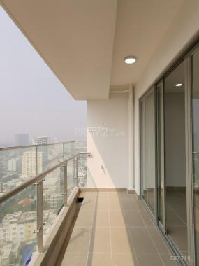 River Panorama Q7 - Bán căn hộ cao cấp 2PN 1WC - View sông nội thất cơ bản