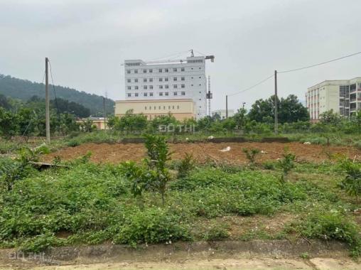 Chỉ vài trăm triệu sở hữu ngay lô đất full thổ cư tại Lương Sơn - Hòa Bình