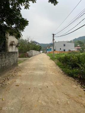 Chỉ vài trăm triệu sở hữu ngay lô đất full thổ cư tại Lương Sơn - Hòa Bình