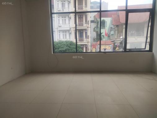 Cho thuê văn phòng Mễ Trì, Nam Từ Liêm 65m2, giá 12 triệu/tháng LH: 0388221095