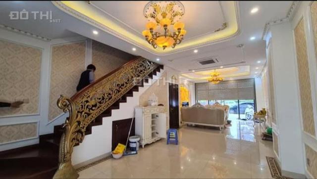 Biệt thự khu Vạn Phúc, Hà Đông chỉ 20 tỷ, 175m2