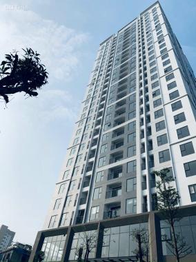 Bán căn hộ 87.9m2, 3PN dự án Rose Town Hoàng Mai, nhận nhà ngay, giá 2,247 tỷ, nội thất cơ bản