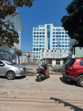 Bán đất đường Nguyễn Hoàng, An Phú, gần cầu Sài Gòn (240 m2) 112 triệu/ m2, tel 0909.972.783