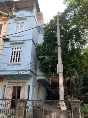 Chính chủ cần bán nhà 4 tầng ngõ 389 Trương Định, Hoàng Mai, Hà Nội