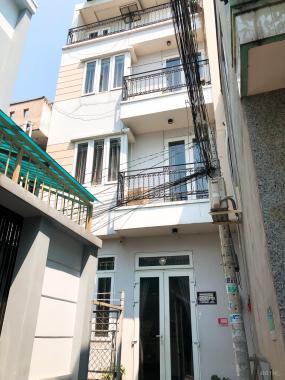 Bán nhà riêng tại đường Lê Văn Lương, Phường Tân Kiểng, Quận 7, Hồ Chí Minh, 108m2 giá 16.5 tỷ