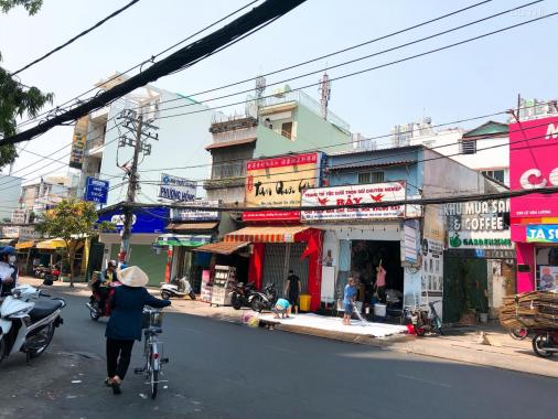 Bán nhà riêng tại đường Lê Văn Lương, Phường Tân Kiểng, Quận 7, Hồ Chí Minh, 108m2 giá 16.5 tỷ