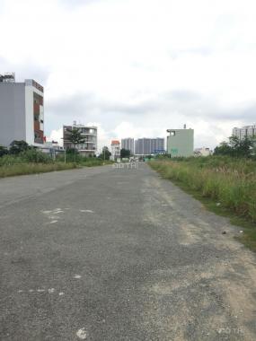 Bán đất nền dự án Thời Báo Kinh Tế Sài Gòn đường Bưng Ông Thoàn, Phú Hữu, Quận 9. Sổ đỏ