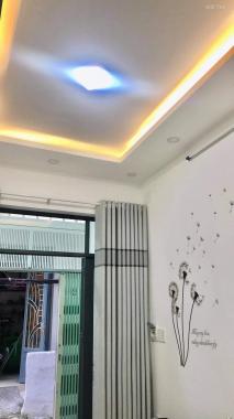 Nhà siêu đẹp - HXH - 2T BTCT - Phạm Văn Bạch - Tân Bình - giá sập sàn 2.7 tỷ