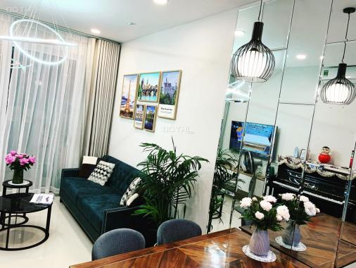 Bán căn 75m2 view hồ bơi chung cư Golden Mansion Phú Nhuận, thanh toán nhận nhà chỉ 4.15 tỷ