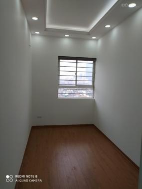 Bán căn hộ chung cư 17T10 Nguyễn Thị Định 80m2 có 3P - 2WC giá 2.35 tỷ