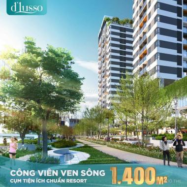 Tổng hợp 100 căn sang nhượng D'Lusso đẹp nhất + giá tốt nhất thị trường. Liên hệ 0912 598 058