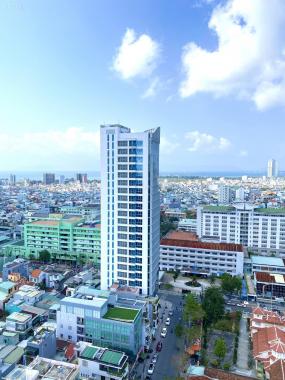 Hot - tòa nhà văn phòng hạng A G8 Golden - Đà Nẵng tung ra CTKM miễn phí 3 tháng tiền thuê