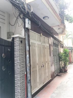 Chính chủ bán nhà 5 tầng số 5, ngách 36, ngõ 80 gần đường Chùa Láng, Ba Đình, HN, giá tốt