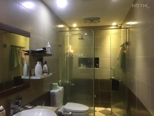 Bán căn 85m2 2PN cực rộng CC Nam Đô, full nội thất, hướng Tây Nam