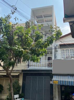 Bán nhà mặt phố tại đường Mai Văn Vĩnh, Phường Tân Quy, Quận 7, Hồ Chí Minh