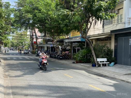 Bán nhà mặt phố tại đường Mai Văn Vĩnh, Phường Tân Quy, Quận 7, Hồ Chí Minh