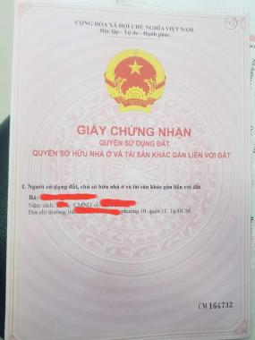 Cần tiền bán lô đất thổ cư giá rẻ 690 triệu(100%) - sổ hồng riêng, xây nhà tự do, xã Đức Hòa Thượ