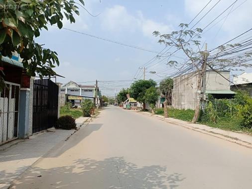 Cần bán lô đất thổ cư SHR có DT 7x21m/850tr ở xã Đức Hòa Thượng, dân xum, đường xe con - 0889841300