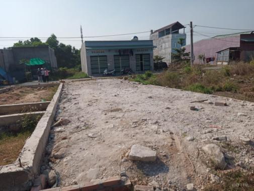 Bán lô đất hẻm Văn Phương gần khu công nghiệp Thạnh Phú