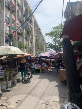 Bán nhà mặt phố tại đường Huỳnh Văn Chính, Phường Phú Trung, Tân Phú, Hồ Chí Minh, diện tích 42m2