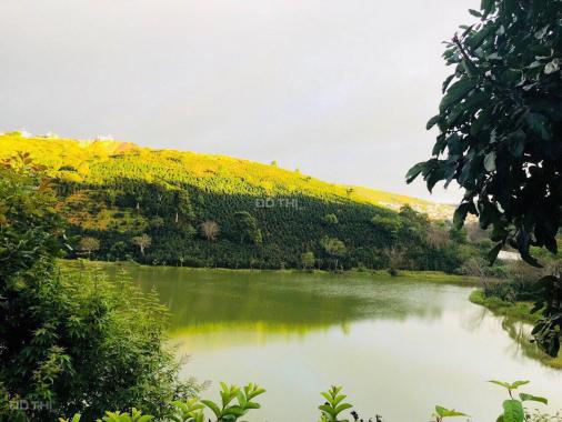 Nhanh tay sở hữu lô đất view hồ nằm ngay xã Xuân Trường, Đà Lạt