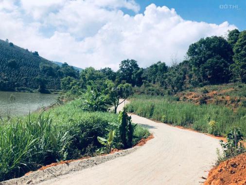 Nhanh tay sở hữu lô đất view hồ nằm ngay xã Xuân Trường, Đà Lạt