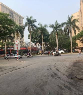 Bán nhà đất phố Lê Đức Thọ, 3 ô tô tránh, kinh doanh sầm uất, DTXD 160m2, MT 6m, 23 tỷ