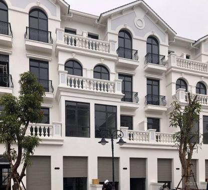 Bán shophouse Ngọc Trai 8 Vinhomes Ocean Park vị trí kinh doanh siêu đắc địa CSKH 0928366222