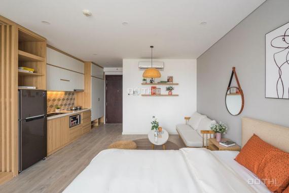 Cho thuê căn hộ dịch vụ tại dự án D' Eldorado, Tân Hoàng Minh Group, Quận Tây Hồ