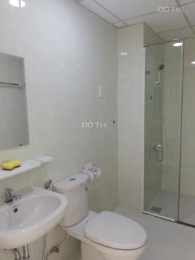 Cho thuê căn hộ 51m2 view Phan Văn Hớn, 2 phòng ngủ nhà trống giá 6 triệu/th. Nhận nhà ở luôn
