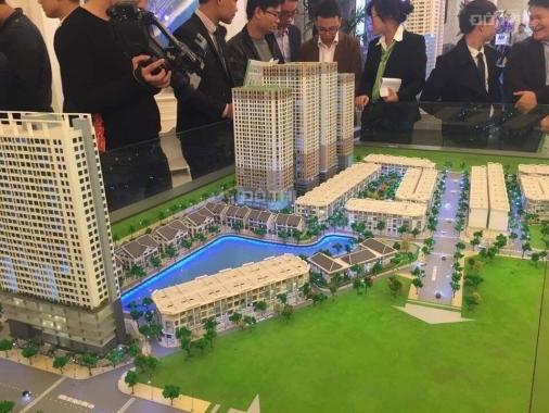 Chính chủ bán căn hộ chung cư FLC Garden City Đại Mỗ đối diện Aeon Mall Hà Đông