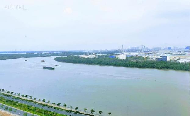 Chủ nhà cần bán căn 3PN 118m2 Đảo Kim Cương view sông Sài Gòn giá 12.5 tỷ, LH 0902979005 Mr Định