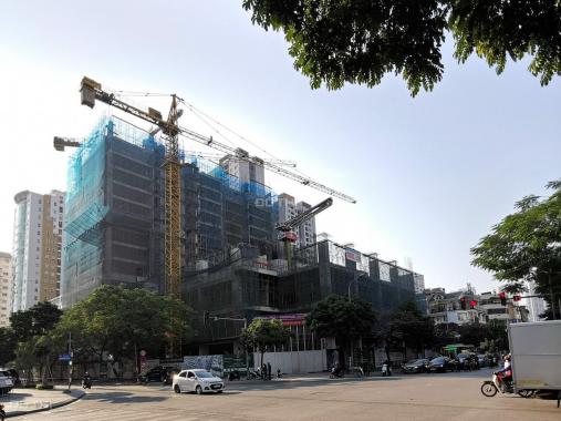 Harmony Square Nguyễn Tuân chỉ 2.9 tỷ 2PN 77m2, chiết khấu 3% hoặc vay lãi suất 0% 12 tháng, km 30t