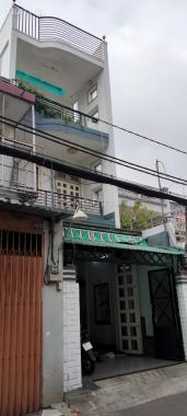 Bán nhà hẻm xe hơi 62 Lâm Văn Bền, Tân Kiểng, Quận 7