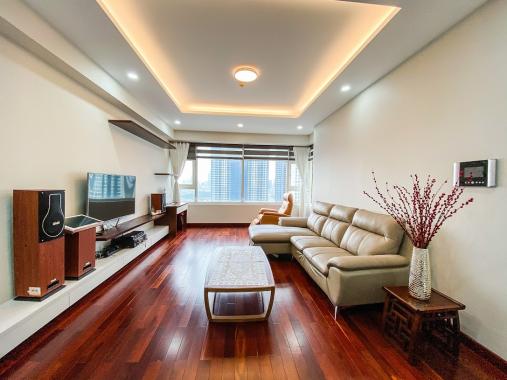 Cho thuê căn hộ Saigon Pearl, Quận Bình Thạnh