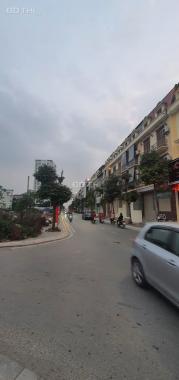 Chính chủ bán LK Bắc Việt Đại Mỗ 88 m2 mặt đường Sa Đôi, mặt tiền 6m, giá 10 tỷ vào ở ngay