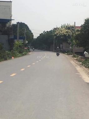 Bán đất tại Đường 179, xã Phụng Công, Văn Giang, Hưng Yên diện tích 99m2 0385626846