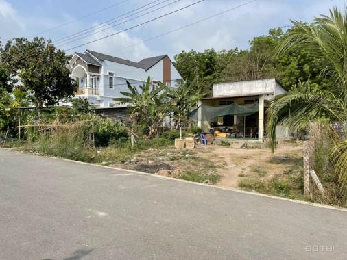 Bán đất tại Đường DX, Phường Phú An, Bến Cát, Bình Dương diện tích CN 220m2, giá 1,28 tỷ