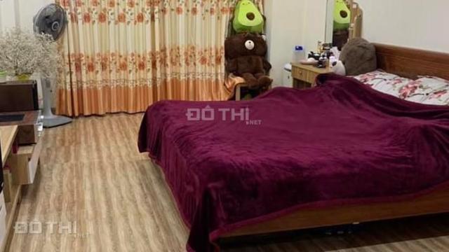 1.35 Tỷ nhà 5 Tầng 3PN 22m Vĩnh Hưng Hoàng Mai Đủ Công năng ở luôn