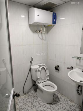 Bán gấp chung cư Việt Hưng 2PN/2WC căn góc, full đồ chỉ 1,2 tỷ