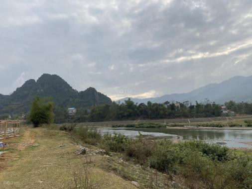 Chỉ vài trăm triệu sở hữu ngay 3000m2 đất view sông Bôi tại Kim Bôi - Hòa Bình
