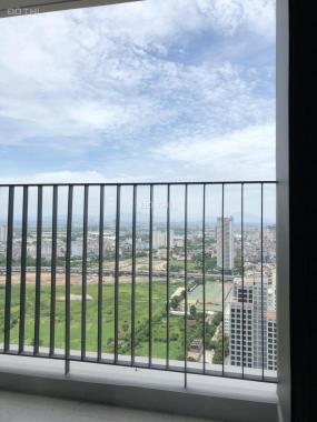 Cho thuê 2PN full đồ chung cư Sky Park số 3 Tôn Thất Thuyết chỉ 13,5tr/th LH 0936530388