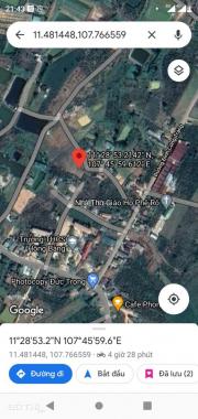 Chính chủ bán 244m2 đất đường Đinh Công Tráng, xã Đại Lào, TP Bảo Lộc.